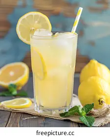 lemonade