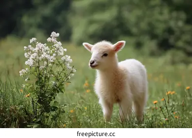 lamb