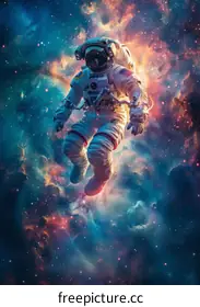 spacewalk
