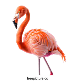 flamingo