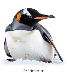 penguin
