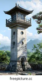 watchtower