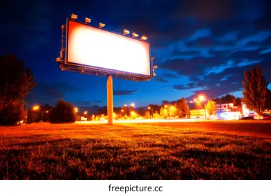 billboard