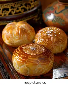 mooncake