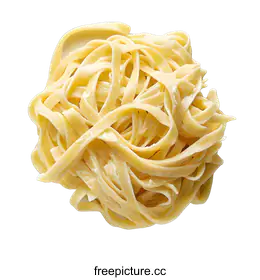 spaghetti