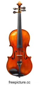 violin