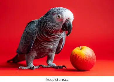 parrot