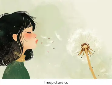 dandelion