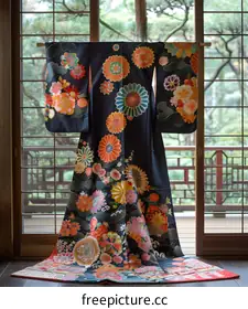 traditional clothing