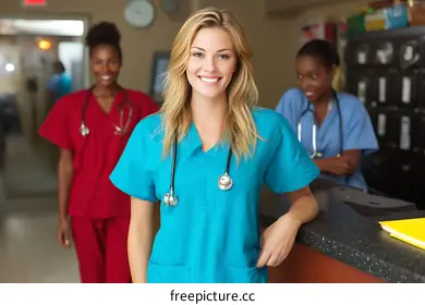 nurses