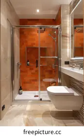 bathroom accessories