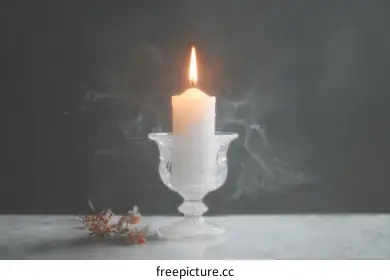 candleholder