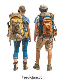 backpacks