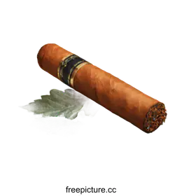 cigar