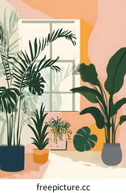 houseplant