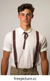 suspenders