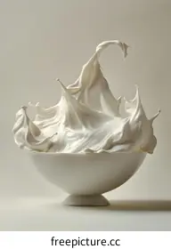 meringue