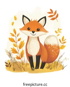 fox