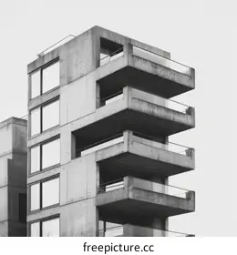 brutalism