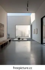contemporary