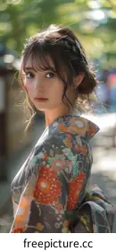 Kimono