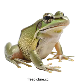 frog