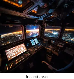 International Space Station