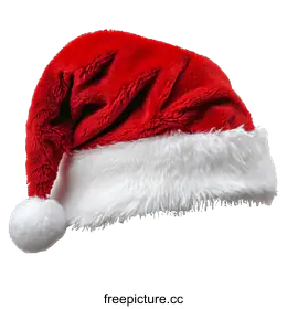 Santa hat