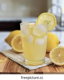 lemonade