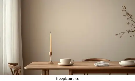 candleholder