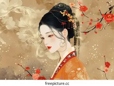 hanfu