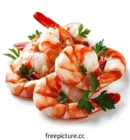 shrimp
