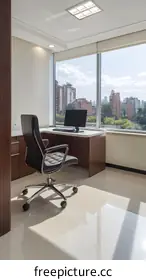 desk chair