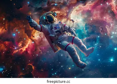 astronaut