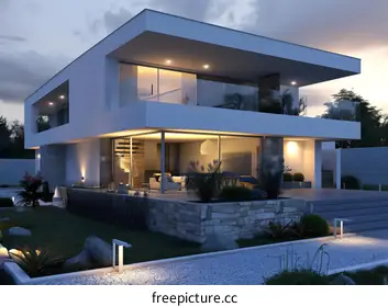 residential architecture