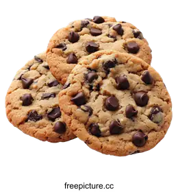 baked goods photography