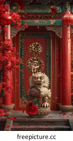Chinese mythology
