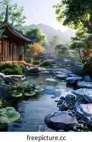 chinese painting