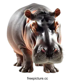 hippopotamus
