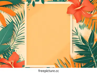 summer background