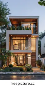 modernhouse