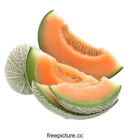 cantaloupe