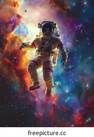 spacesuit