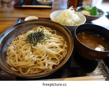 udon