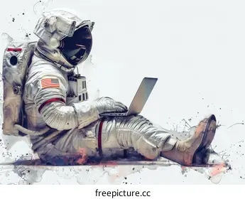 astronaut