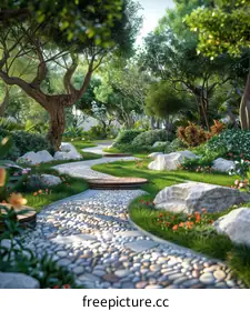 garden inspiration