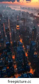 Empire State Building