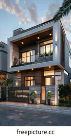 sustainable architecture