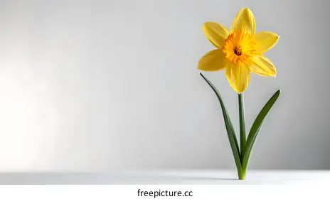 daffodil