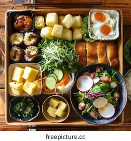 bento